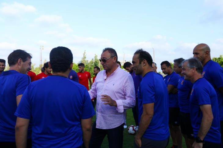 الخطيب الخطيب